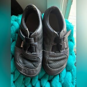 BeLenka kids leather sneakers